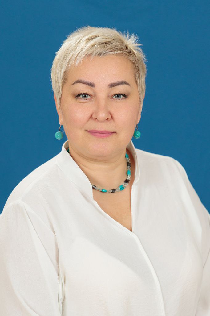 Музыкальный руководитель Суворова Татьяна Юрьевна.